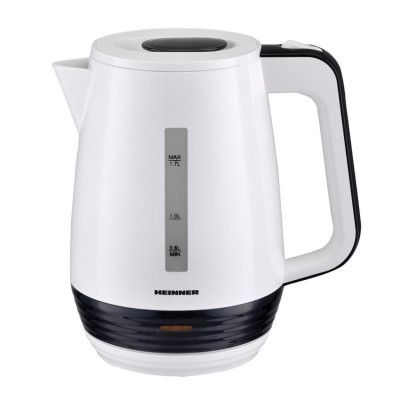 ������ Heinner HEK-17WH - �������� 1