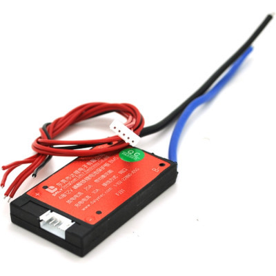 ������� ��� ��� BMS ���������� DaLy LiFePO4 12V 4S 20A (DL4S-20A) - �������� 1