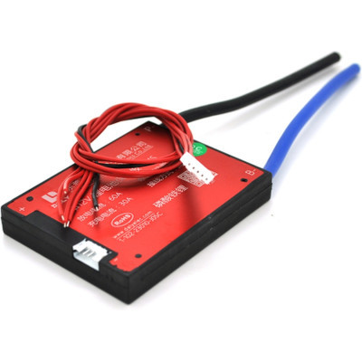 ������� ��� ��� BMS ���������� DaLy LiFePO4 12V 4S 60A (DL4S-60A) - �������� 1