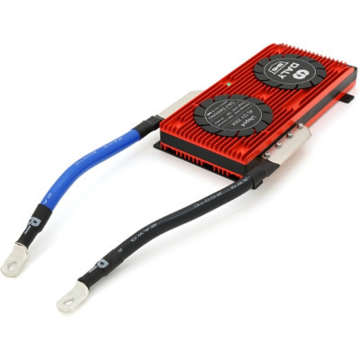 ������� ��� ��� BMS ���������� DaLy LiFePO4 12V 4S 200A (DL4S-200A) - �������� 1