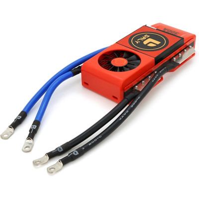 ������� ��� ��� BMS ���������� DaLy LiFePO4 24V 8S 300A (DL8S-300A) - �������� 1