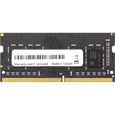 ������ ���'�� SO-DIMM DDR4 32Gb 3200 MHz Samsung (SEC432S22/32) - �������� 1