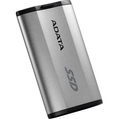 ����������� SSD USB 3.2 4TB ADATA (SD810-4000G-CSG) - �������� 3