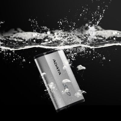 ����������� SSD USB 3.2 4TB ADATA (SD810-4000G-CSG) - �������� 9