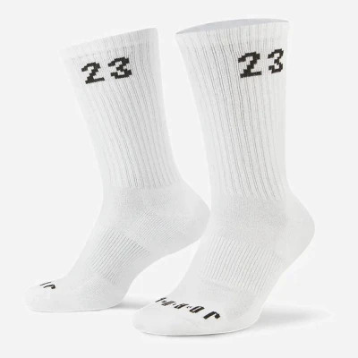 ����� Nike U Jordan Essential Crew 3PR DA5718-100 M 38-42 3 ���� ����� (194958592813) - �������� 3