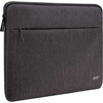����� �� �������� Acer 15" PROTECTIVE SLEEVE DUAL Grey (NP.BAG1A.293*) - �������� 2