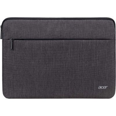 ����� �� �������� Acer 15" PROTECTIVE SLEEVE DUAL Grey (NP.BAG1A.293*) - �������� 1