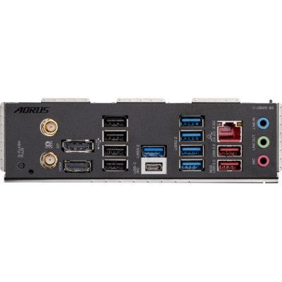 ����������� ����� GIGABYTE B650 AORUS ELITE AX V2 - �������� 3