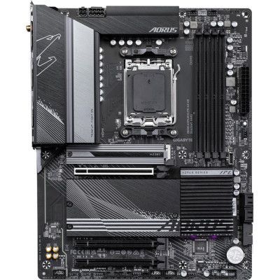 ����������� ����� GIGABYTE B650 AORUS ELITE AX V2 - �������� 1