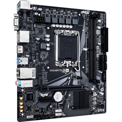 ����������� ����� Gigabyte H610M S2H V2 - �������� 2