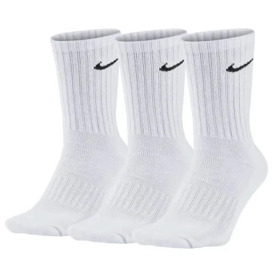 ��������� Nike U NK EVERYDAY LTWT CREW 3PR SX7676-100 38-42 3 ���� ��� (888407237270) - �������� 1