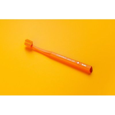 ������ ����� ����� Curaprox CS Kids �������'��� d 0.09 �� (4-12 ����) ����������� (CS Kids-03) - �������� 2