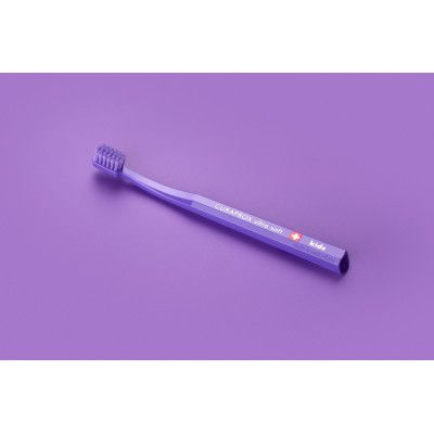 ������ ����� ����� Curaprox CS Kids �������'��� d 0.09 �� (4-12 ����) Գ�������� (CS Kids-05) - �������� 2