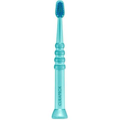 ������ ����� ����� Curaprox CS Baby � ��������� ������ (0-4 ����) ������� / ����� (CS Baby-08) - �������� 2