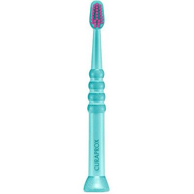 ������ ����� ����� Curaprox CS Baby � ��������� ������ (0-4 ����) ������� / ������� (CS Baby-03) - �������� 2