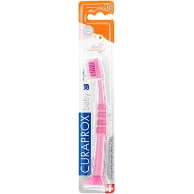 ������ ����� ����� Curaprox CS Baby � ��������� ������ (0-4 ����) ������� (CS Baby-01) - �������� 1