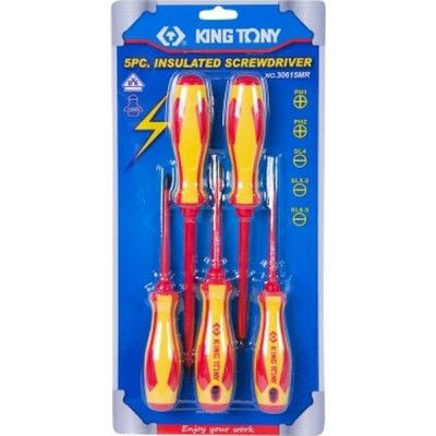 ����� �������� KING TONY 5 ��. (30615MR) - �������� 1