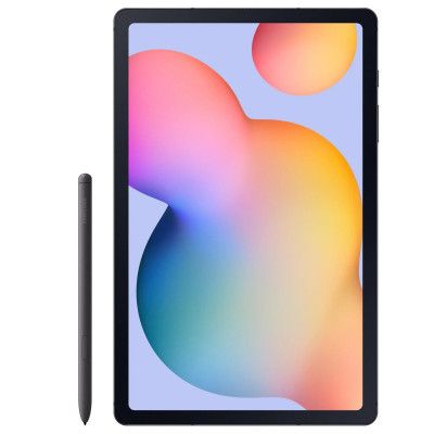 ������� Samsung Galaxy Tab S6 Lite 2024 10.4 Wi-Fi 4/128GB Oxford Gray (SM-P620NZAEEUC) - �������� 1