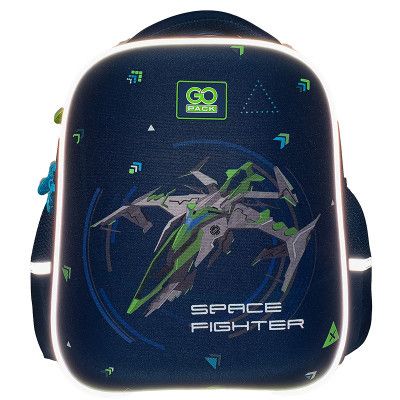  GoPack Education  165S-4 In Space (GO24-165S-4) -  13