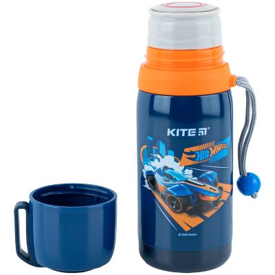 ��������-������������ Kite ������ 350 ��, Hot Wheels (HW24-301) - �������� 2