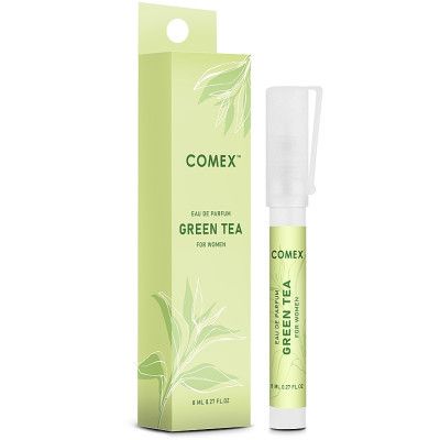 ��������������� ���� Comex Green Tea For Women 8 �� (4820230952971) - �������� 1