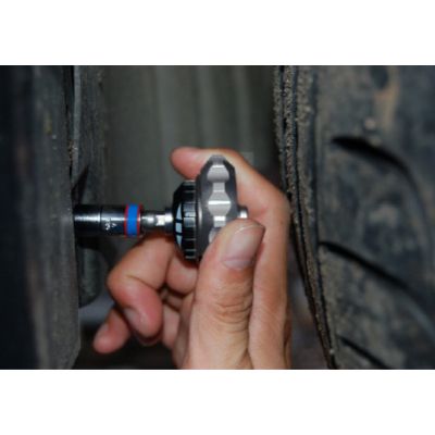 ����� ������������ KING TONY 96 ��. 1/4"-1/2" (SC7596MR) - �������� 5