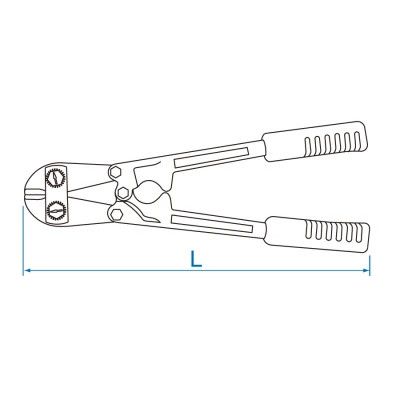 �������� KING TONY 30" / 750 �� (6131-30) - �������� 3