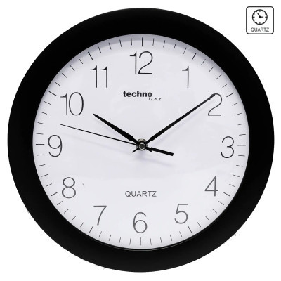 ��������� ���� Technoline WT7000 Black (WT7000 schwarz) (DAS301796) - �������� 3