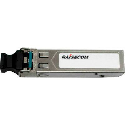  SFP 1.25Gbps-1310nmT/1550nmR-40km-BiDi-DDM-RoHS Raisecom (USFP-Gb/SS235-D-R) -  1