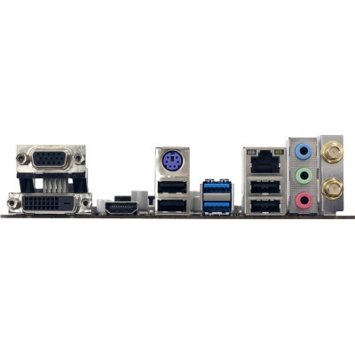 ����������� ����� Biostar H610MX-E - �������� 3