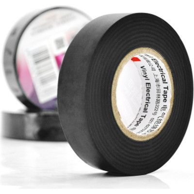 ������������ ����� 3M 0.13�� x 18�� x 10� Black, �� -10�� �� +80�� (3M/0,13/18/10-BK) - �������� 1