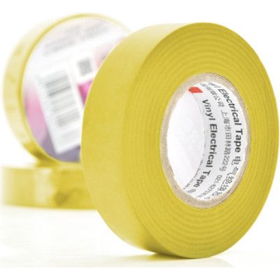 ���������� ������ 3M 0.15�� x 18�� x 20� Yellow, �� -10�� �� +80�� (0,15��*18��*20�_Y) - �������� 1