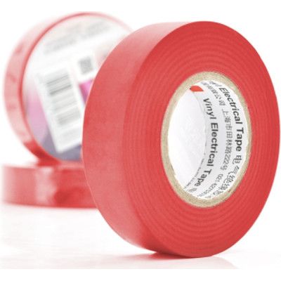 ������������ ����� 3M 0.15�� x 18�� x 20� Red, �� -10�� �� +80�� (0,15��*18��*20�_R) - �������� 1