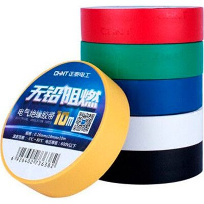 ���������� ������ CHINT 0.8��*25��*5�, Black, ������������� ���������������� �� 10�� (NET2-11050-0,8��*25��*5�) - �������� 1