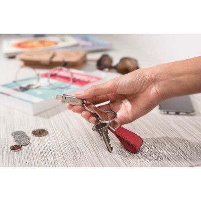 USB   SanDisk 1TB Ultra Dual Luxe Silver USB 3.2/Type-C (SDDDC4-1T00-G46) -  7