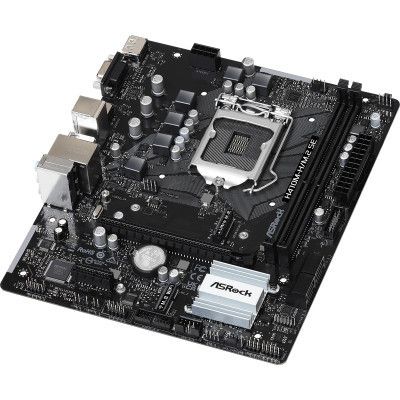 ����������� ����� ASRock H410M-H/M.2 SE - �������� 2
