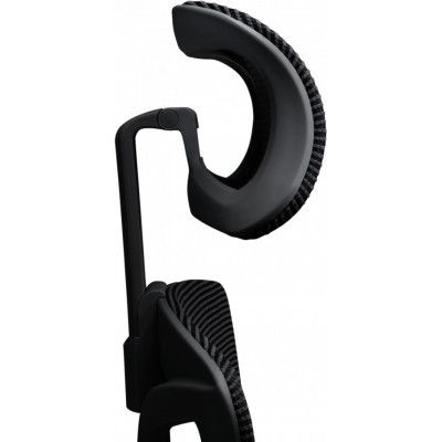 ������ ����� GT Racer B-121A Black - �������� 10