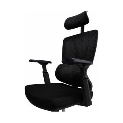 ������ ����� GT Racer B-121A Black - �������� 12