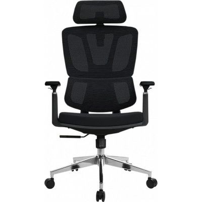 ������ ����� GT Racer B-121A Black - �������� 2