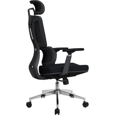 ������ ����� GT Racer B-121A Black - �������� 3