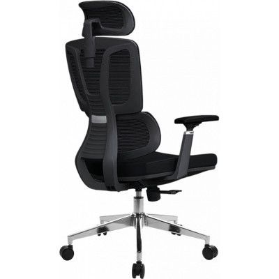 ������ ����� GT Racer B-121A Black - �������� 4