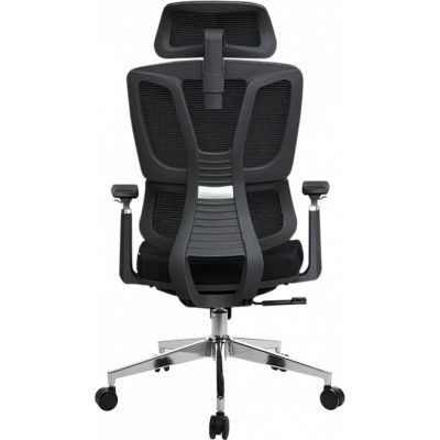 ������ ����� GT Racer B-121A Black - �������� 5