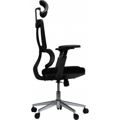 ������ ����� GT Racer B-121A Black - �������� 6