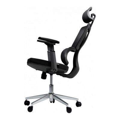 ������ ����� GT Racer B-121A Black - �������� 7