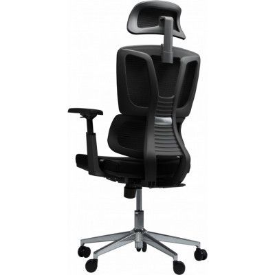 ������ ����� GT Racer B-121A Black - �������� 8