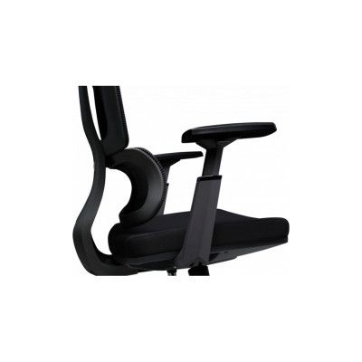 ������ ����� GT Racer B-121A Black - �������� 9