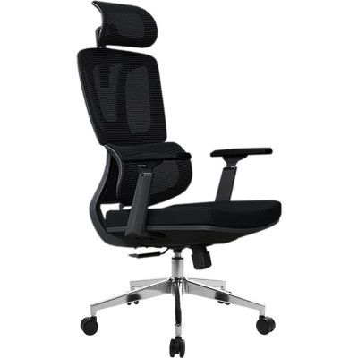 ������ ����� GT Racer B-121A Black - �������� 1