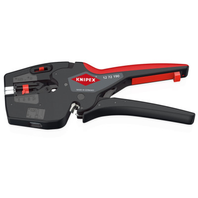������ �������� KNIPEX NexStrip (12 72 190) - �������� 1
