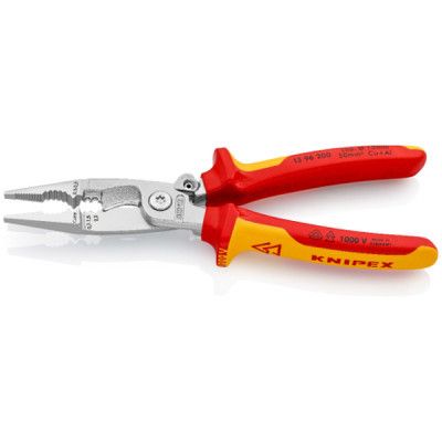 ����������� KNIPEX ��� ���������������� ����� (13 96 200) - �������� 2
