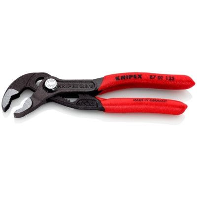 ����� KNIPEX �������������� Cobra (87 01 125) - �������� 2